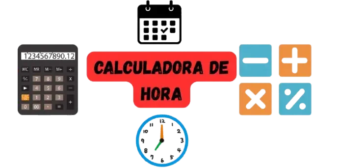 Calculadora de Horas Online